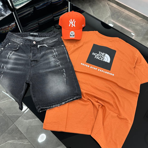Coordinato TNF - Soldier 096N