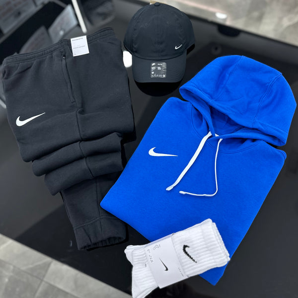 Tuta Nike Park ROYAL