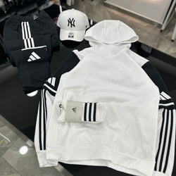 Tuta Adidas Squadra WHITE