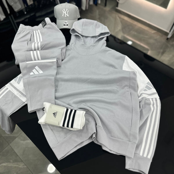 Tuta Adidas Squadra GREY