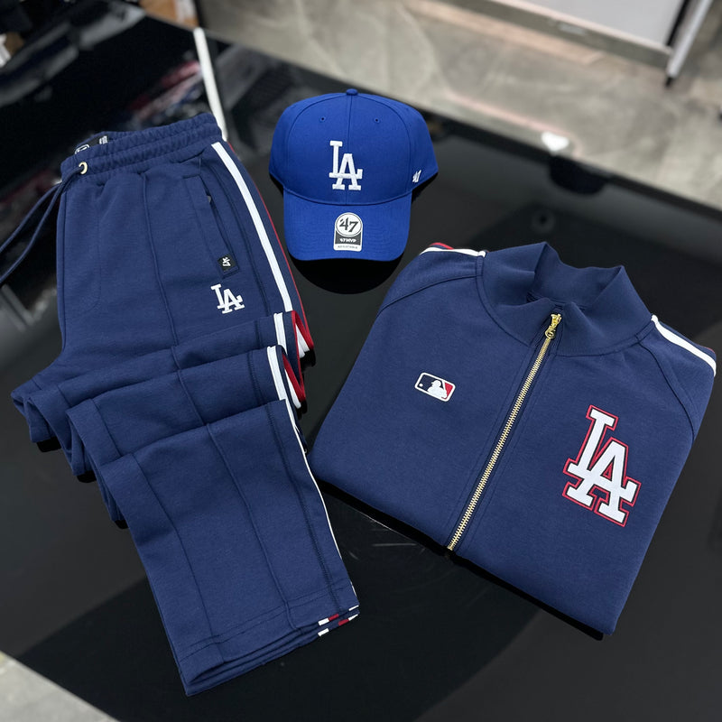 Tuta Dodgers Jetway NAVY