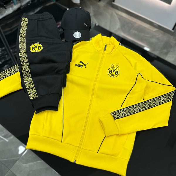 Tuta Puma Borussia Dortmund KING