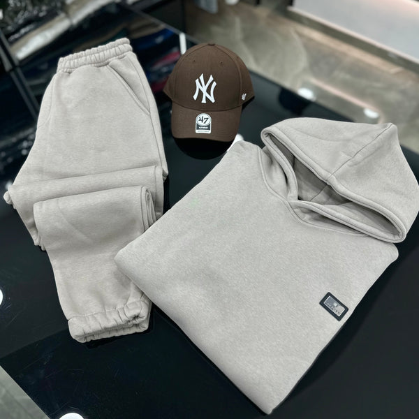 Tuta Soldier Patch SAFARI