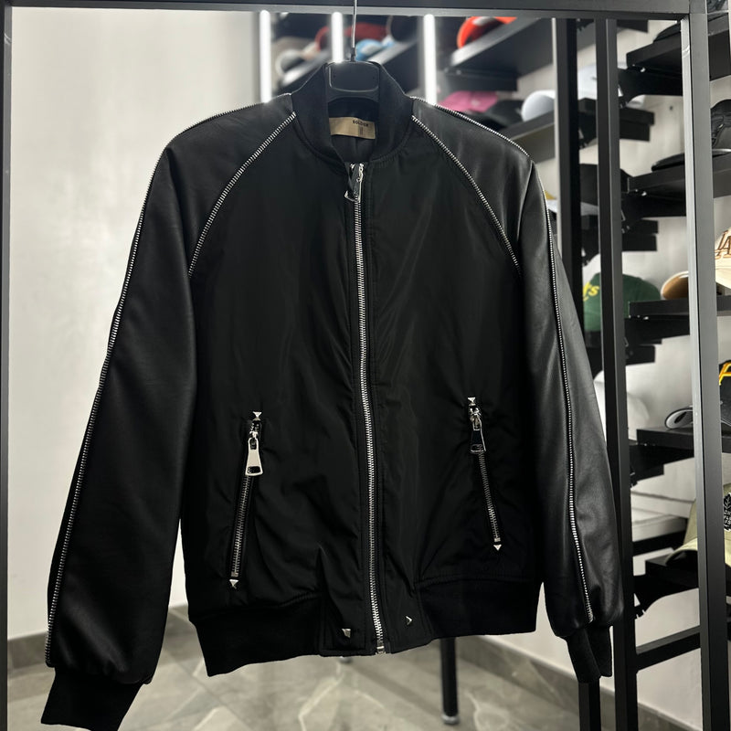 Giubbotto Soldier ZIP