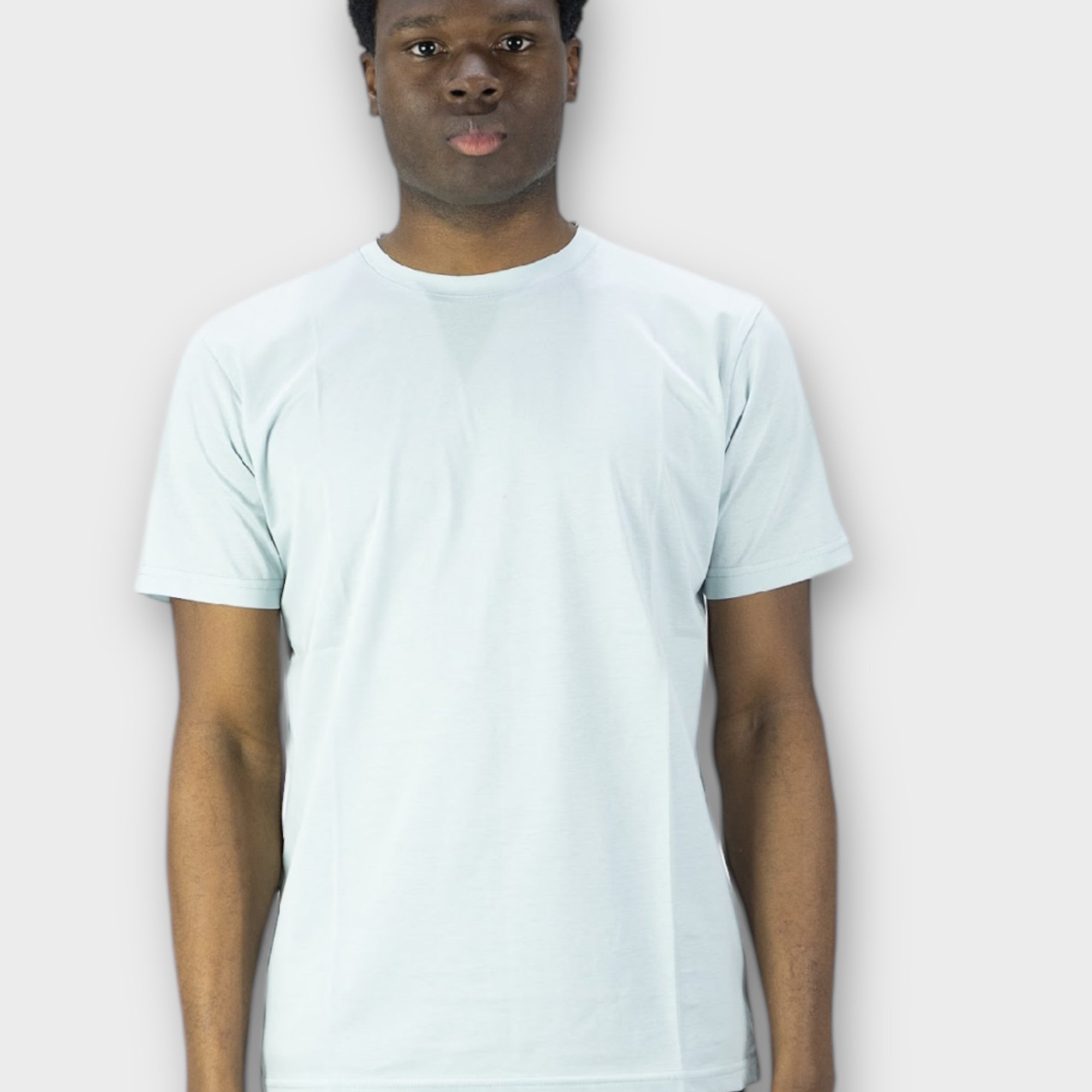 T-shirt Soldier Filo WHITE