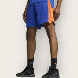 Shorts Puma rivale rage ROYAL