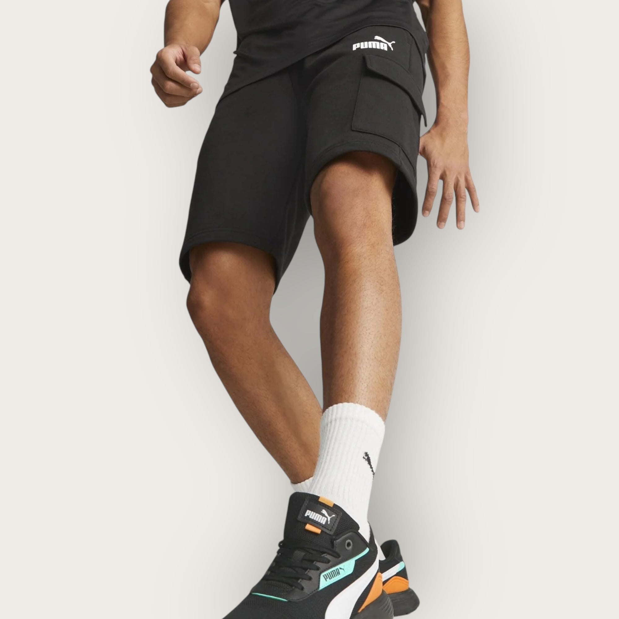Shorts Puma CARGO