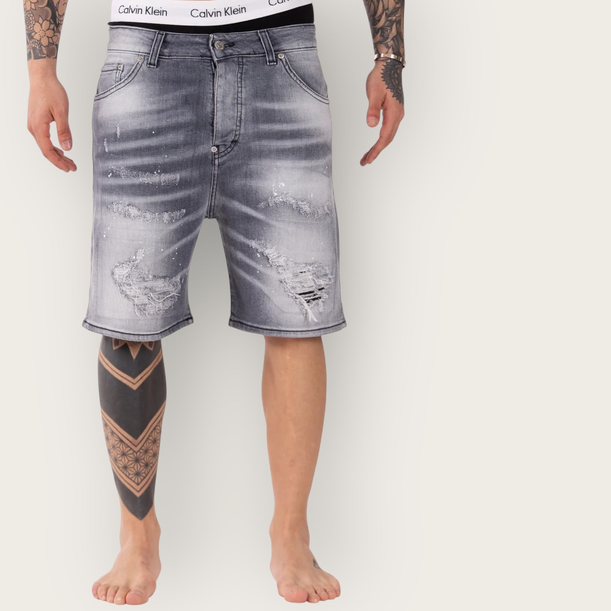 Bermuda Soldier 083N