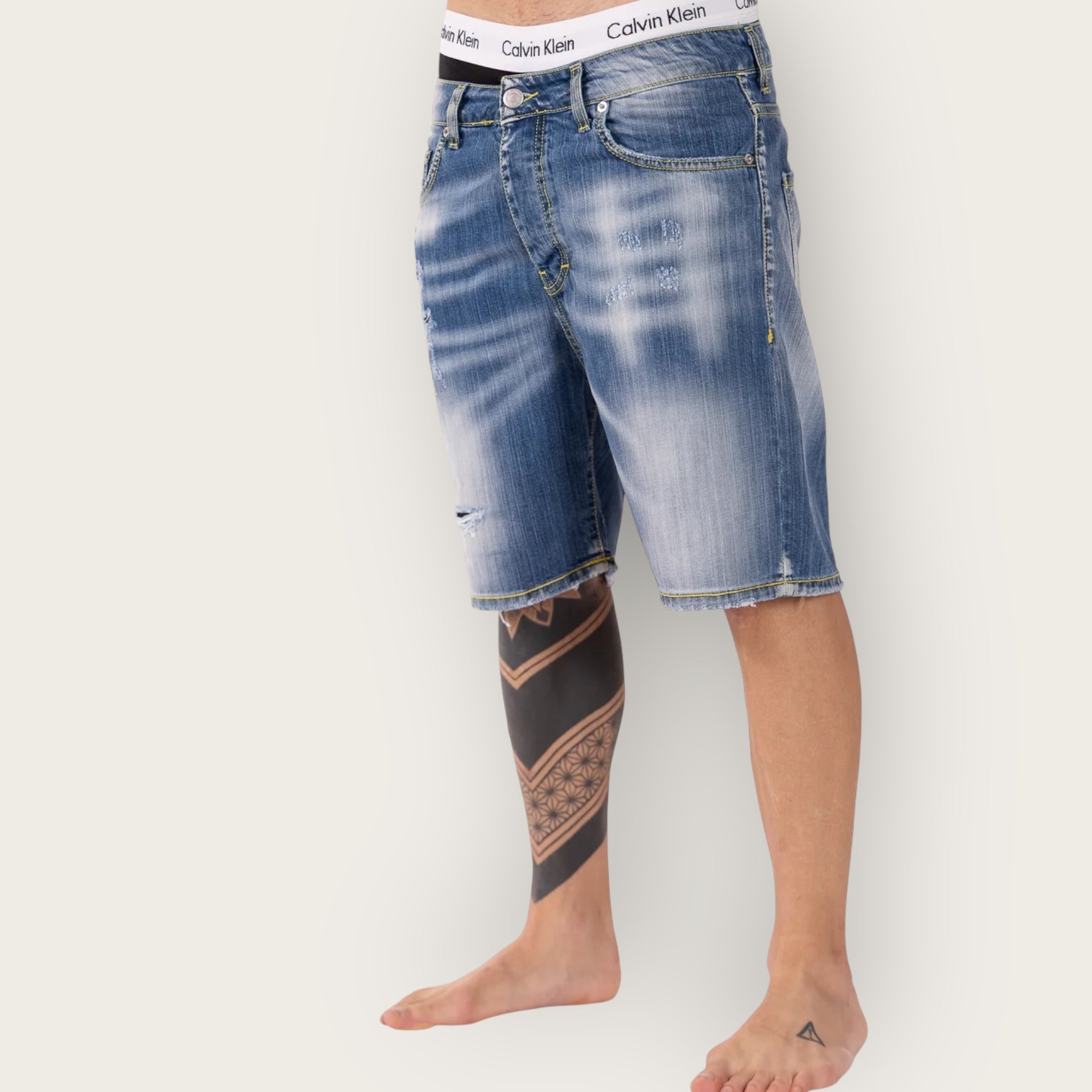 Bermuda Soldier 097B