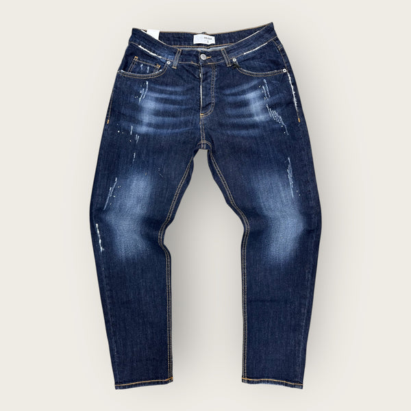 Jeans Soldier 722B