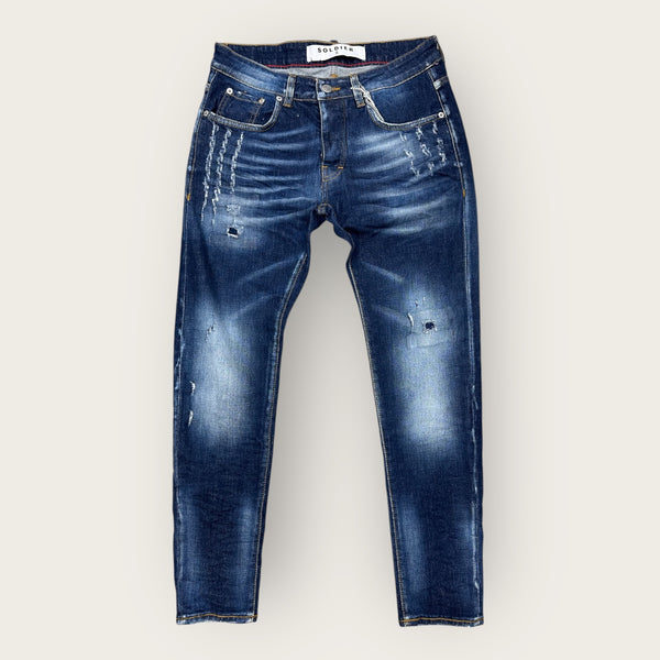 Jeans Soldier 194B