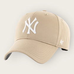 Cappello New York Yankees KAKI