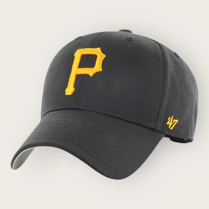 Cappello Pittsburgh Pirates BASIC