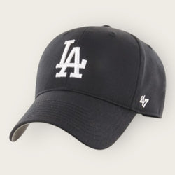 Cappello Los Angeles Dodgers BLACK