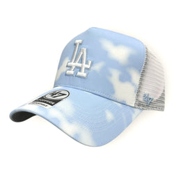 Cappello Los Angeles Dodgers LIGHT COLUMBIA