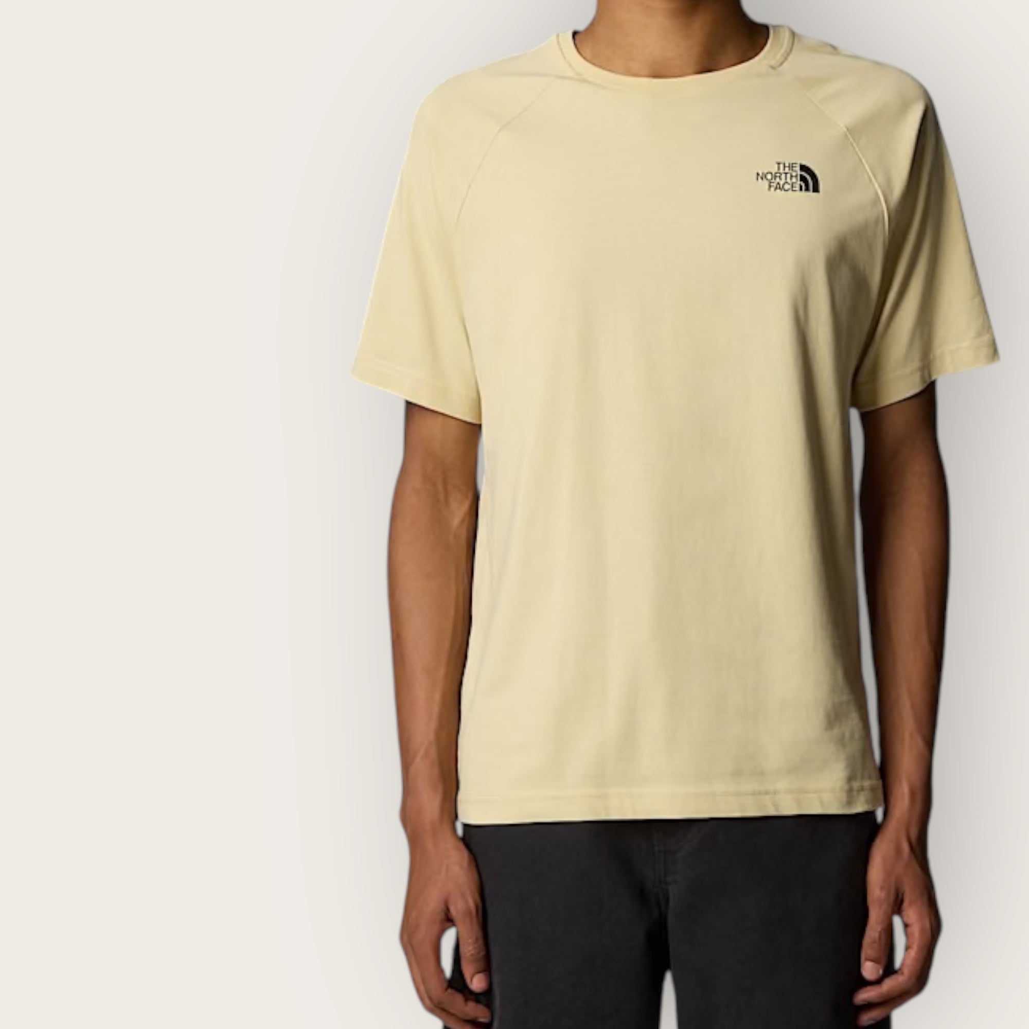 T-Shirt The North Face FACES safari