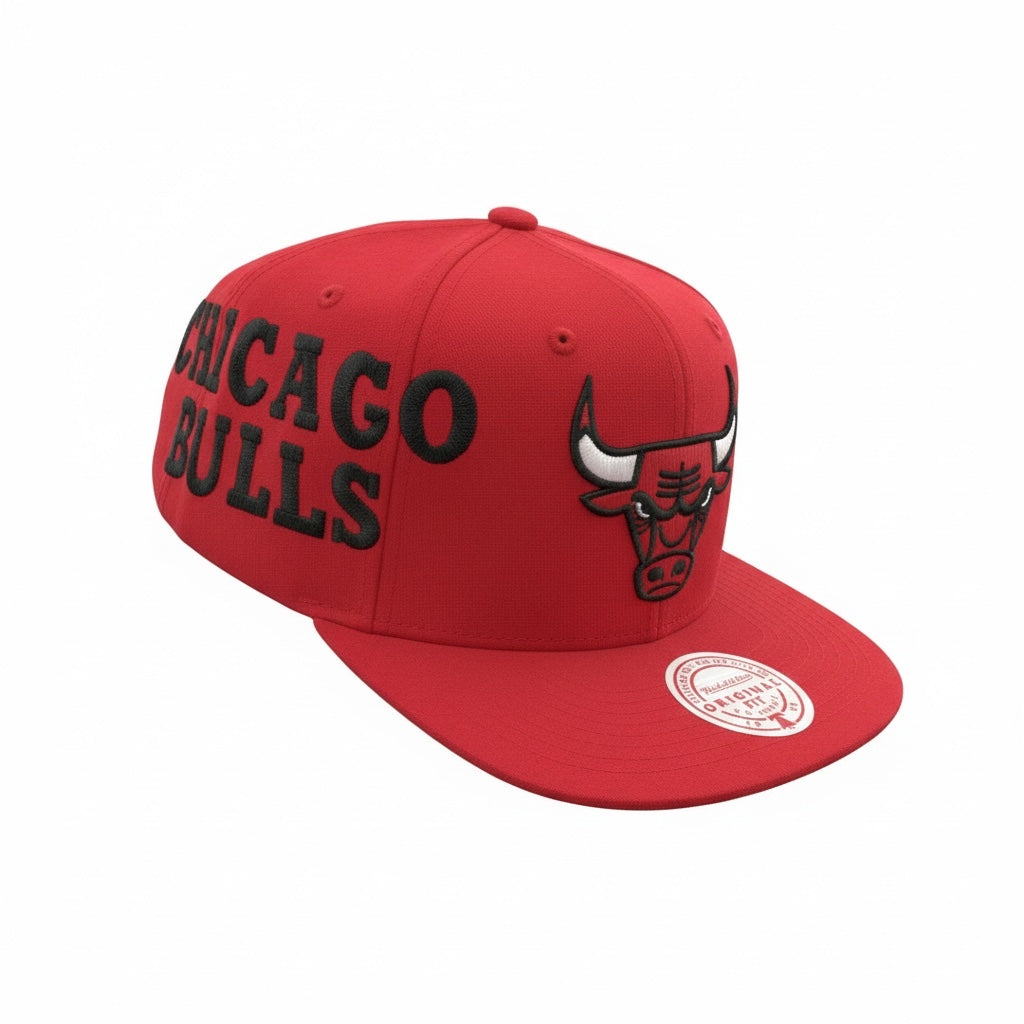 Cappello Chicago Bulls OG