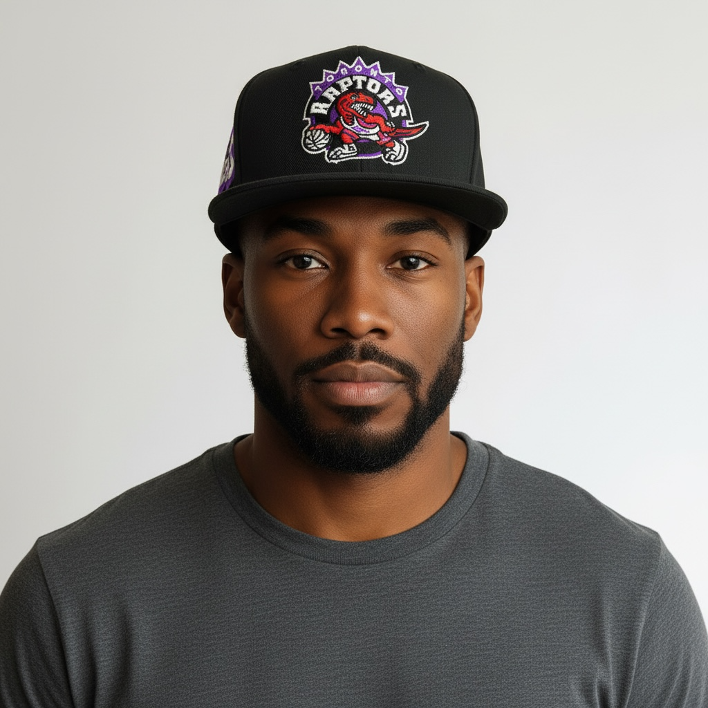 Cappello Toronto Raptors OG