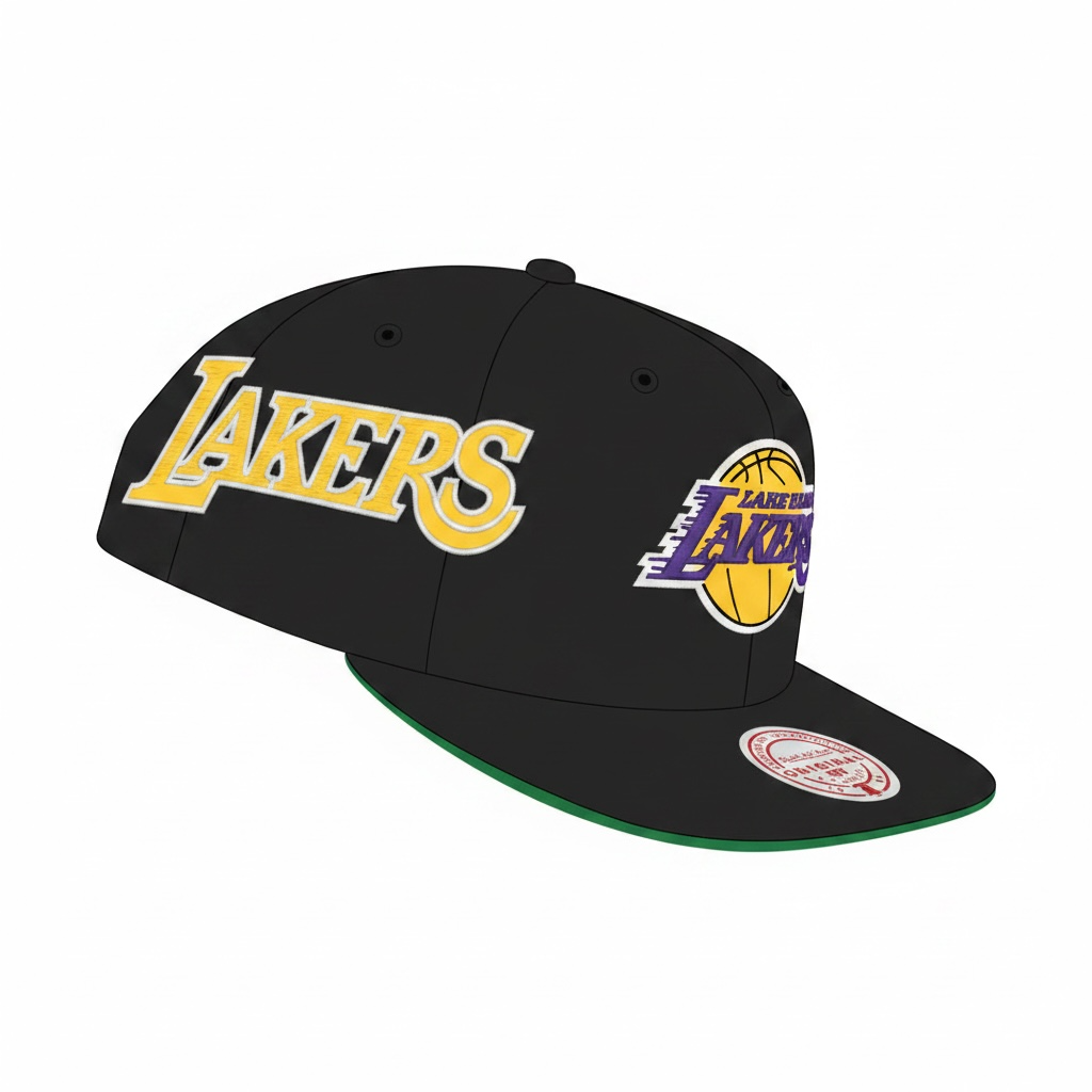 Cappello Los Angeles Lakers OG