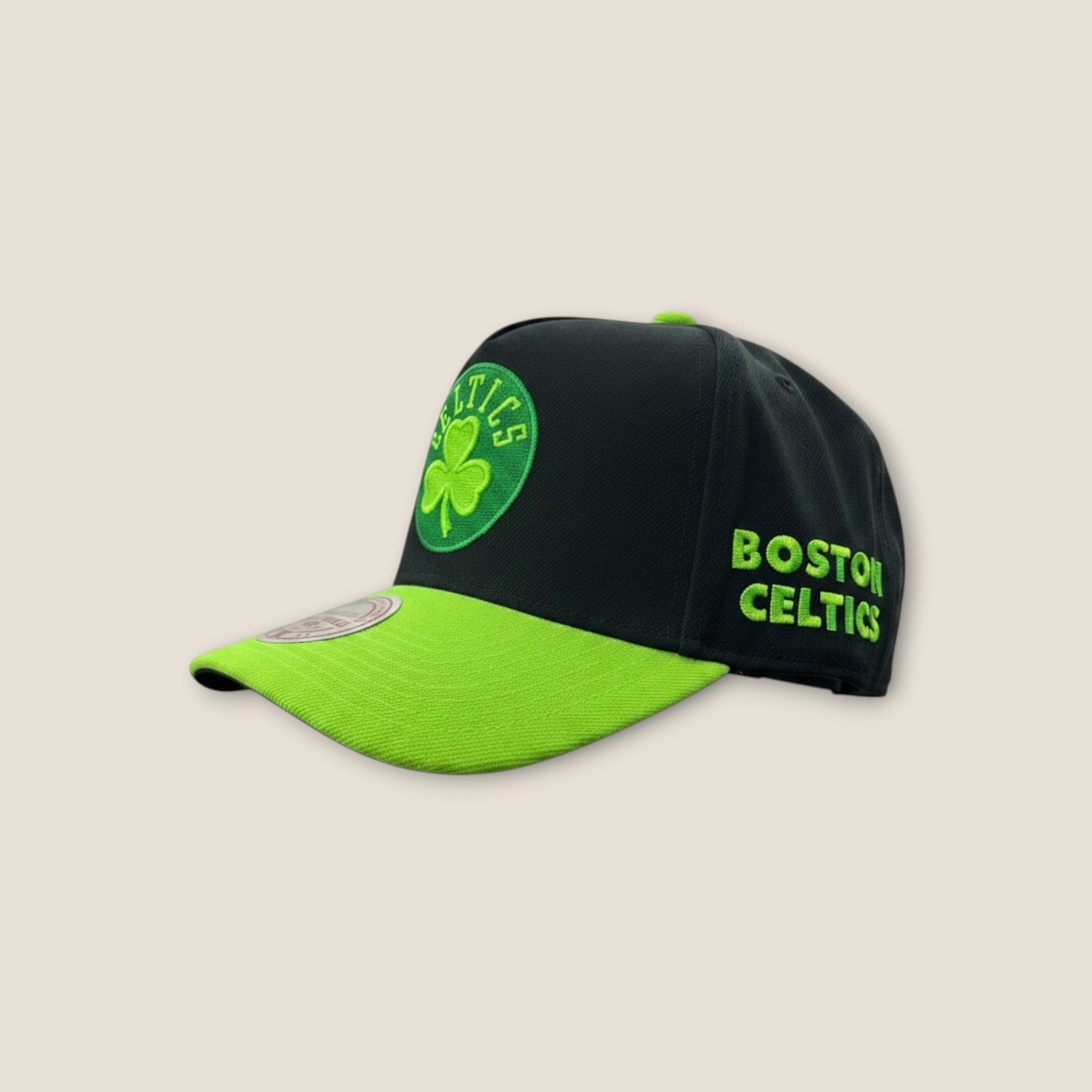 Cappello Boston Celtics PINCH