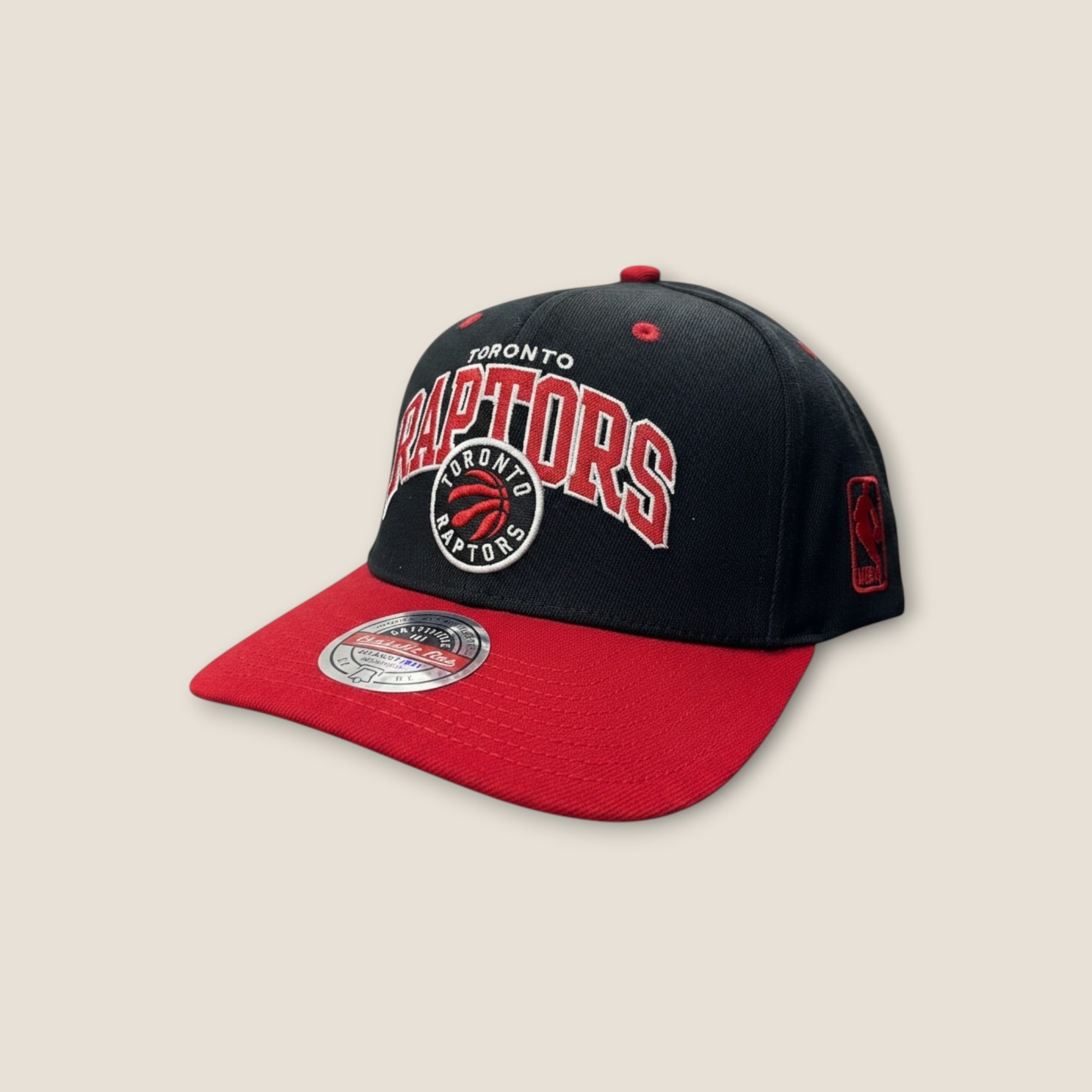 Cappello Raptors Classic