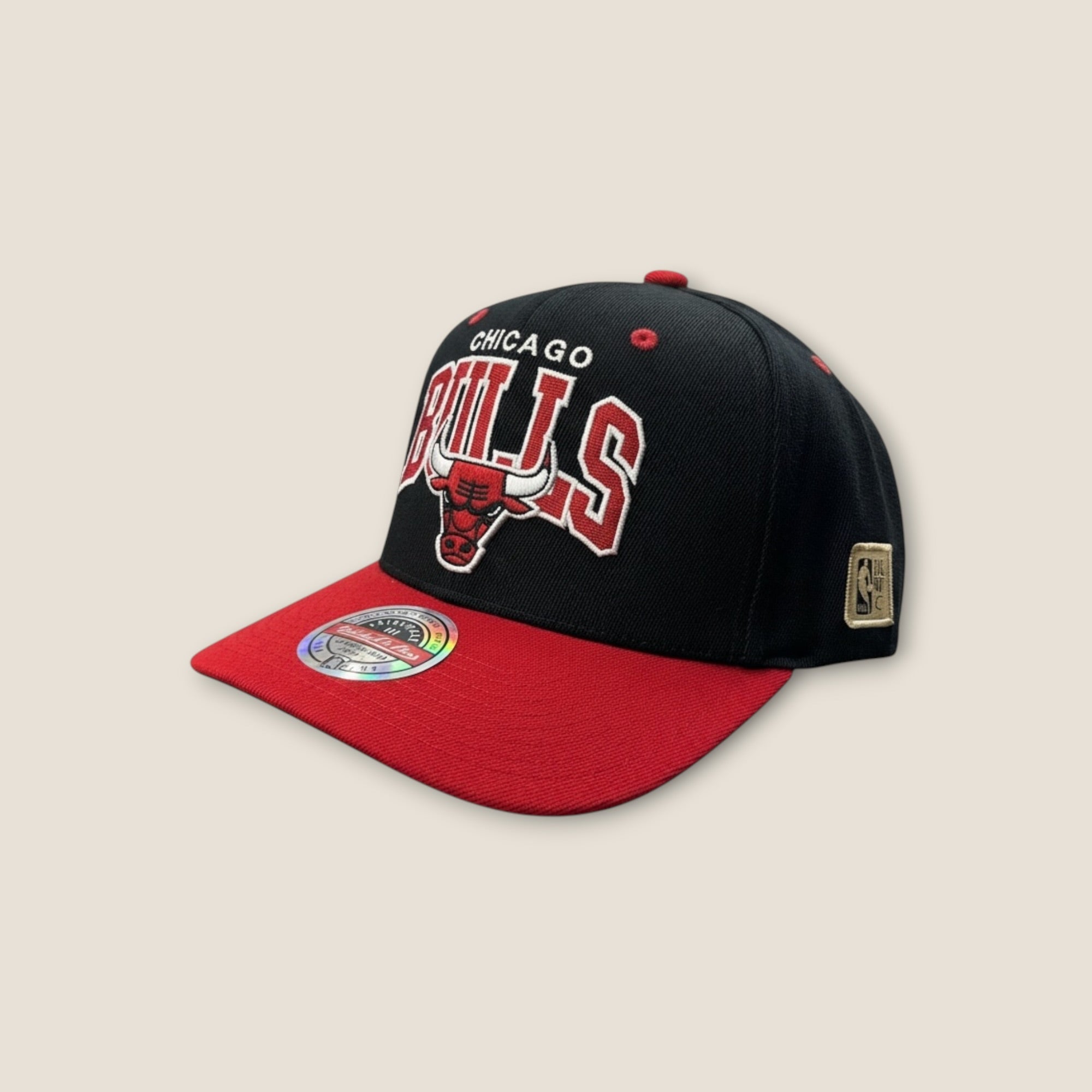 Cappello Chicago Bulls Classic