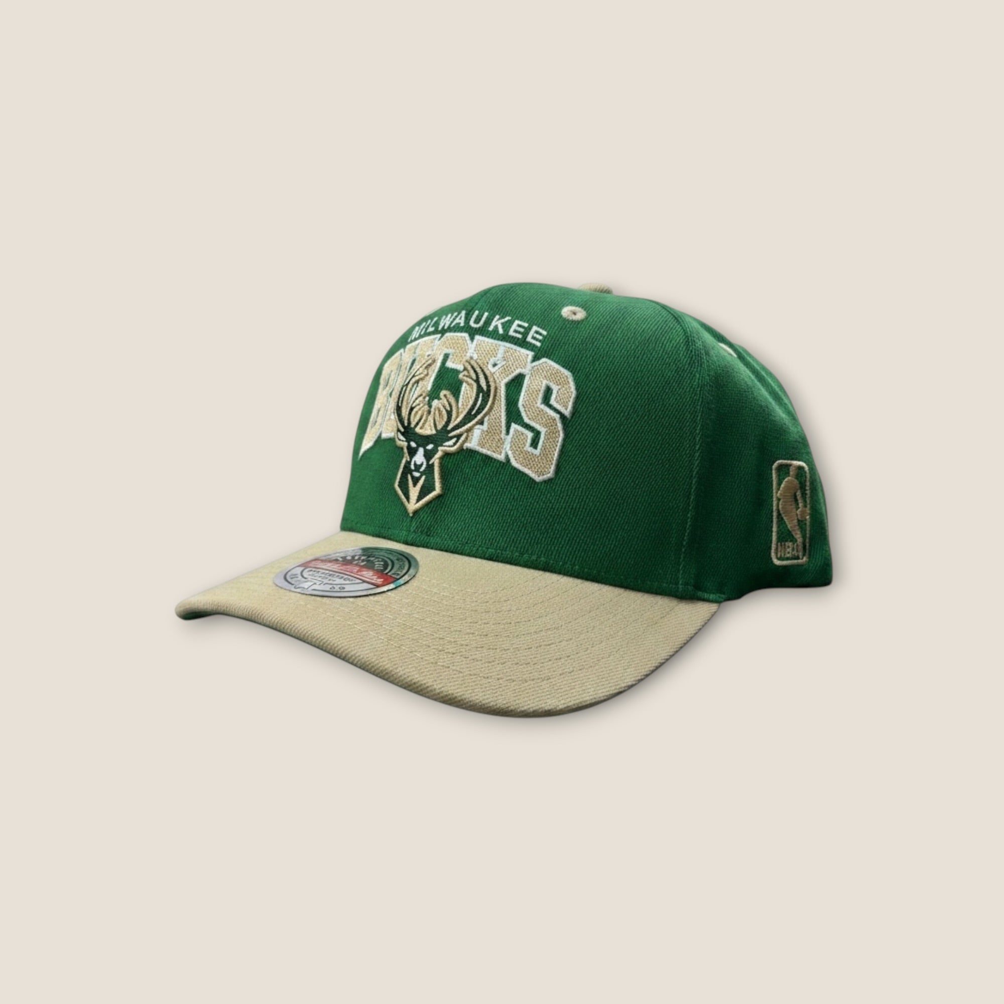 Cappello Milwaukee Bucks Classic