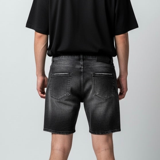 Bermuda Artik LS0204 Black