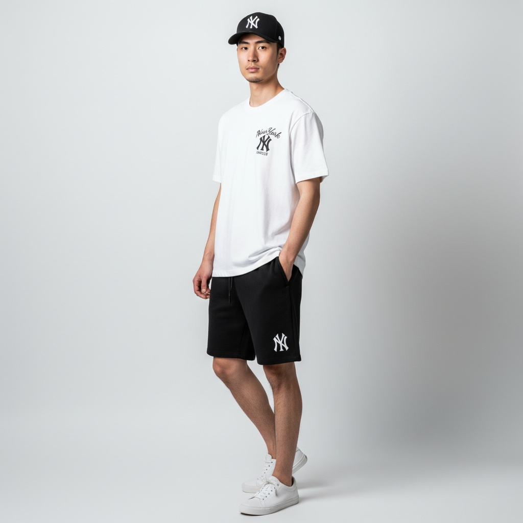 Coordinato New York Yankees EAGLE