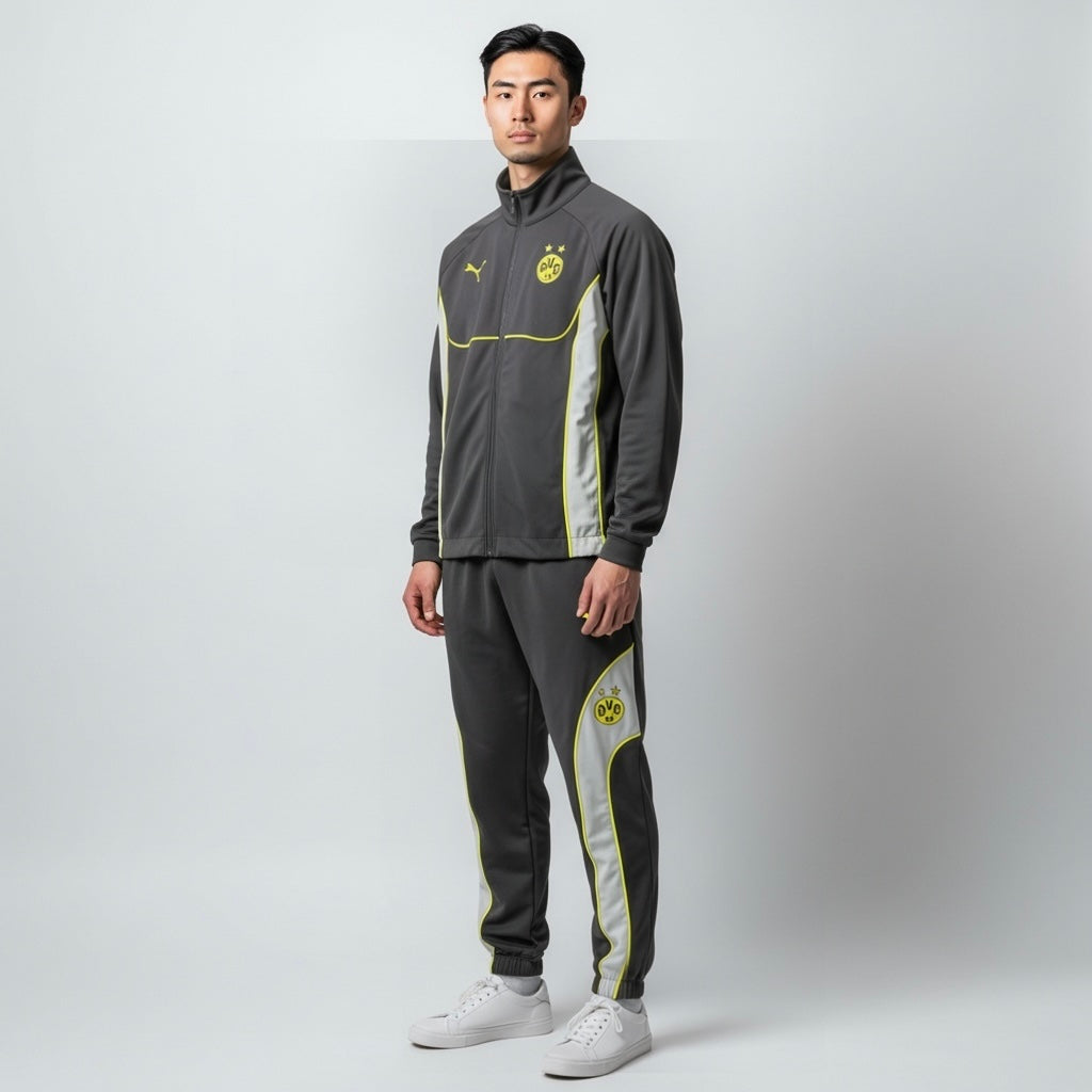 Tuta Puma Borussia Dortmund ARCHIVE