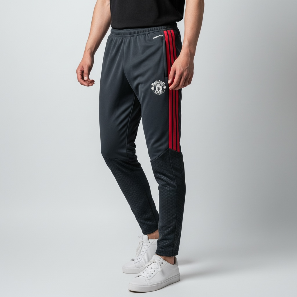 Tuta Adidas Manchester United WOVEN