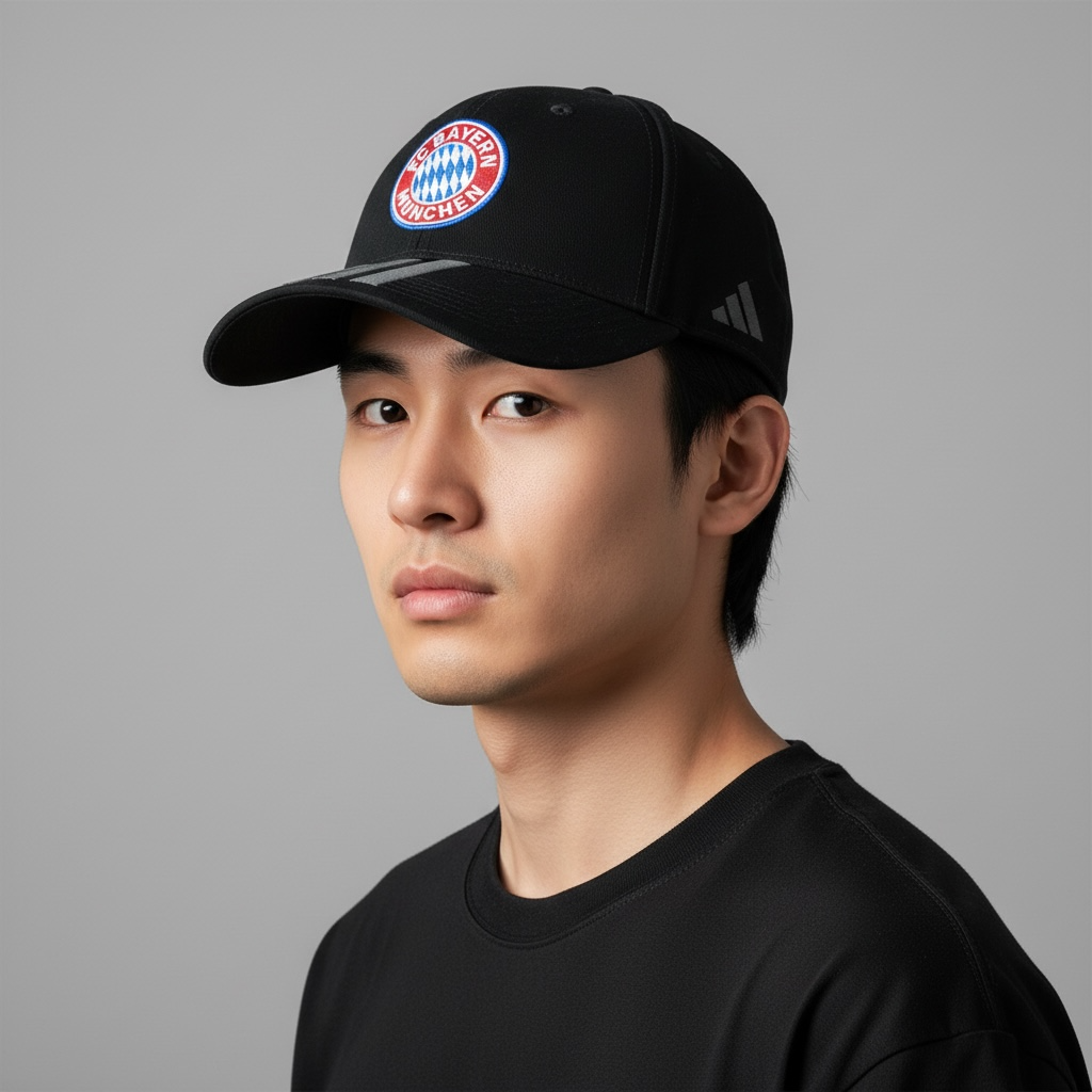 Cappello Adidas Bayern Monaco