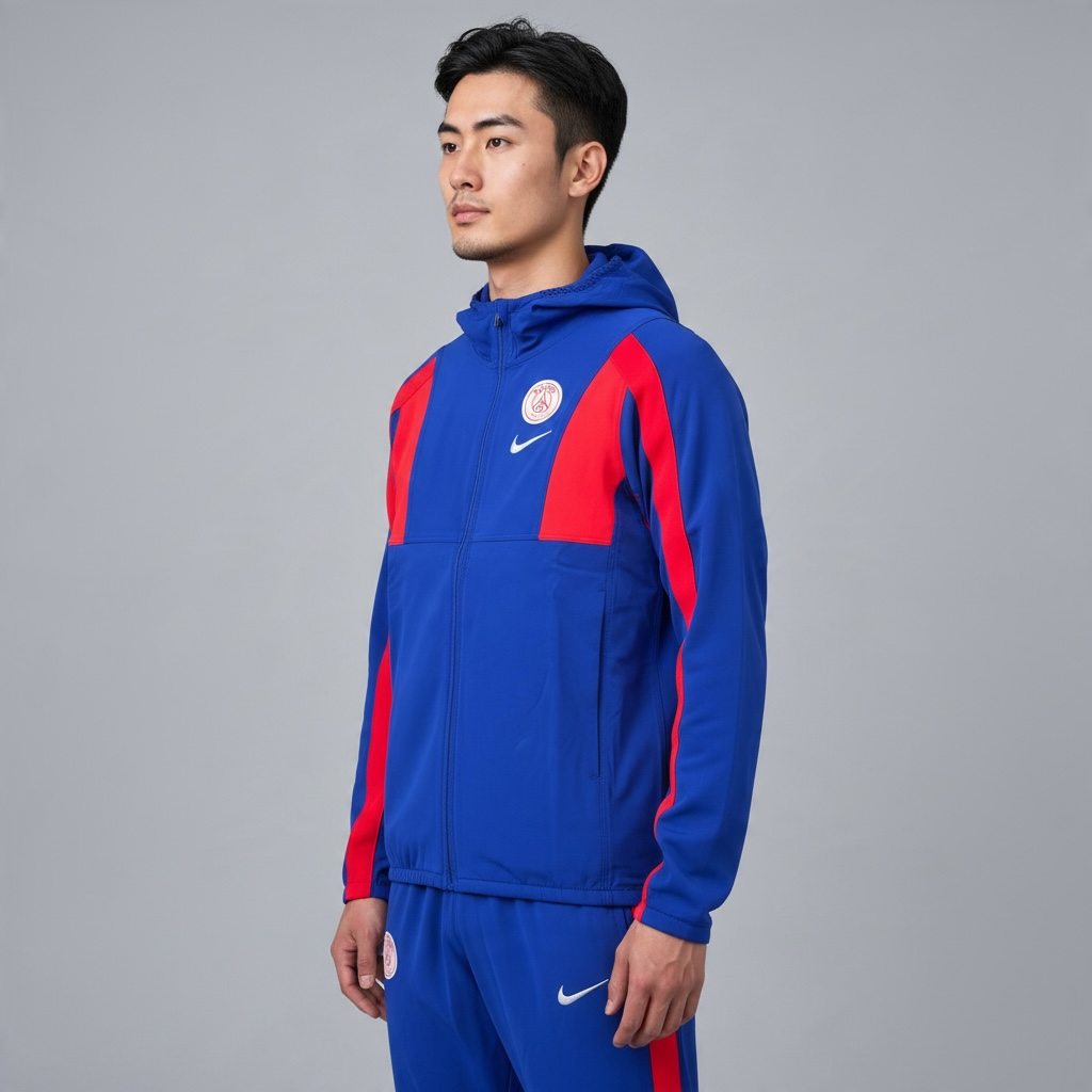 Tuta Nike PSG