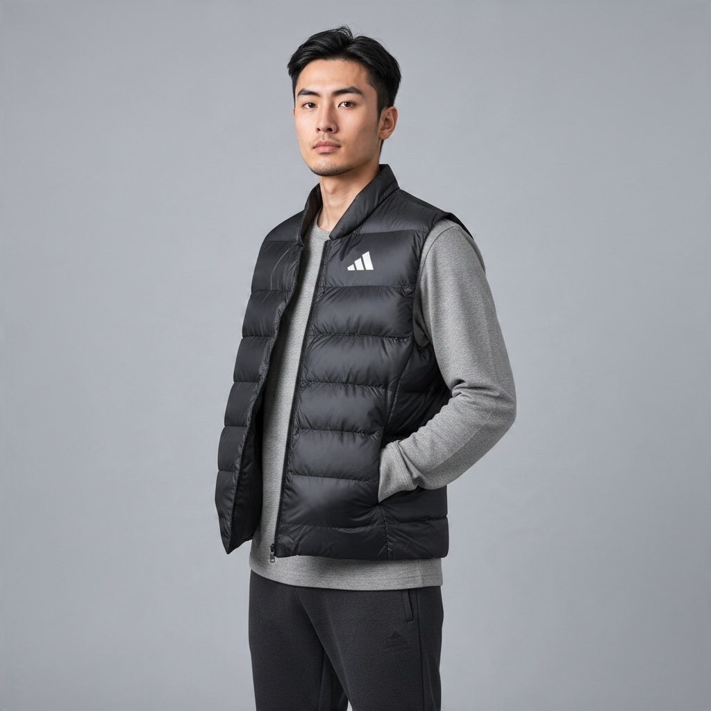 Smanicato Adidas BLACK