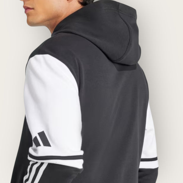Felpa Adidas Squadra BLACK