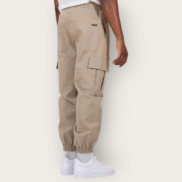 Cargo Soldier SAFARI