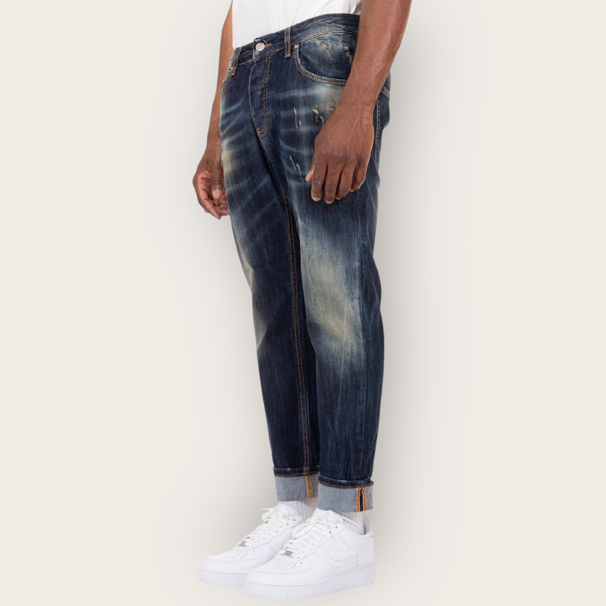 Jeans Soldier 751B