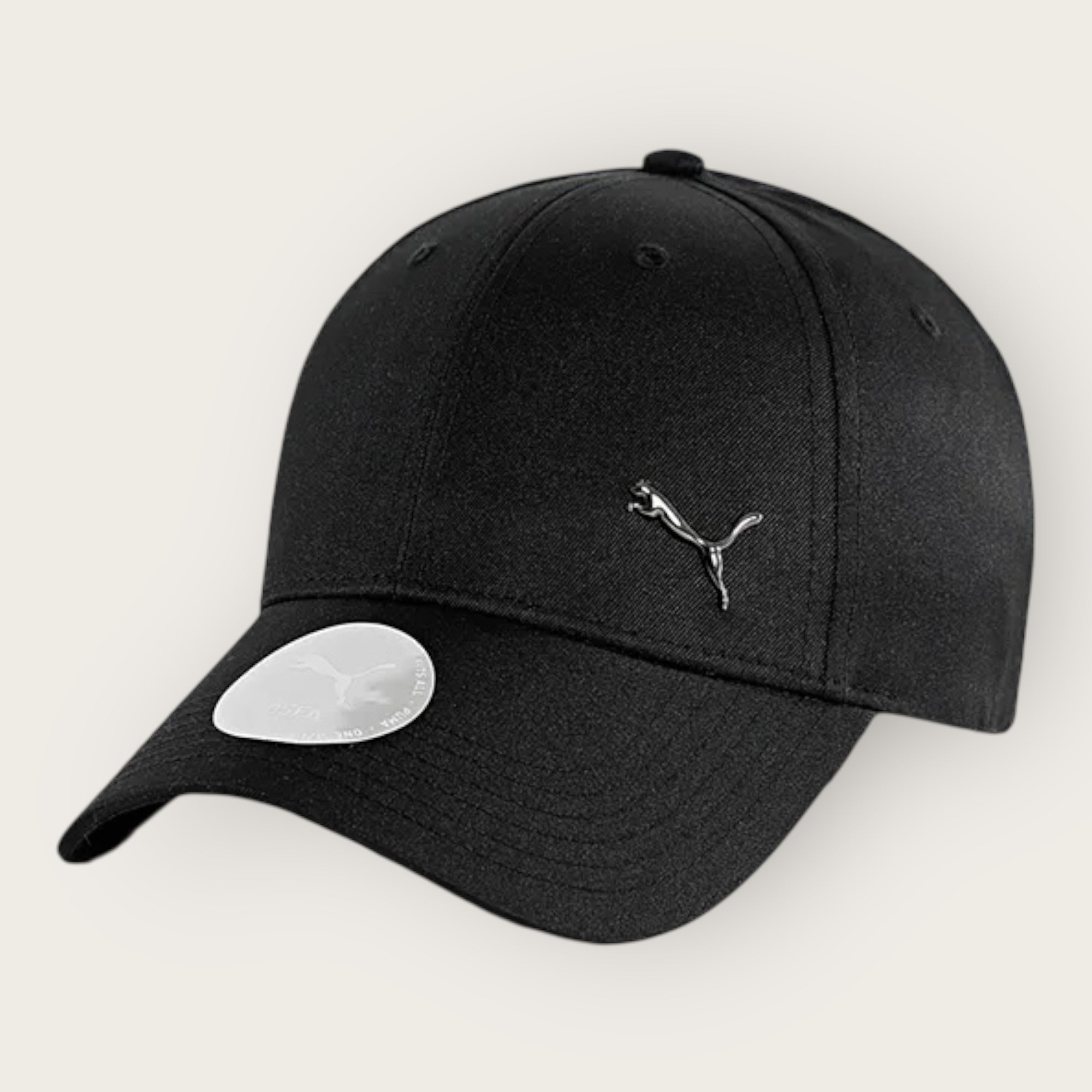 Cappello Puma Metal Cat BLACK
