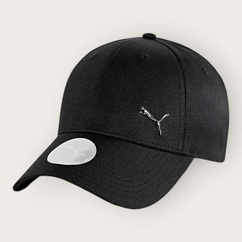 Cappello Puma Metal Cat BLACK