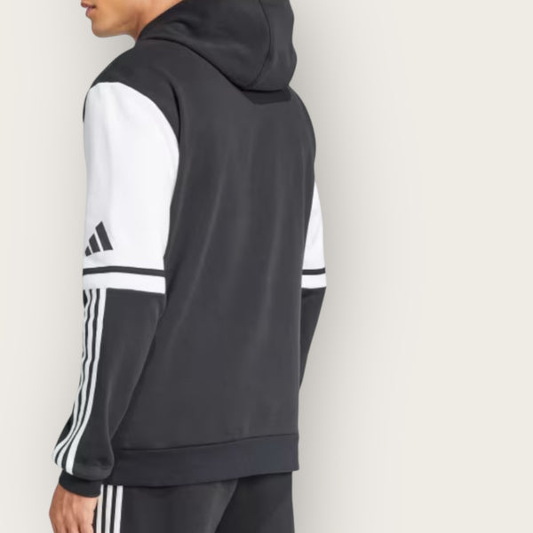 Felpa Adidas Squadra BLACK