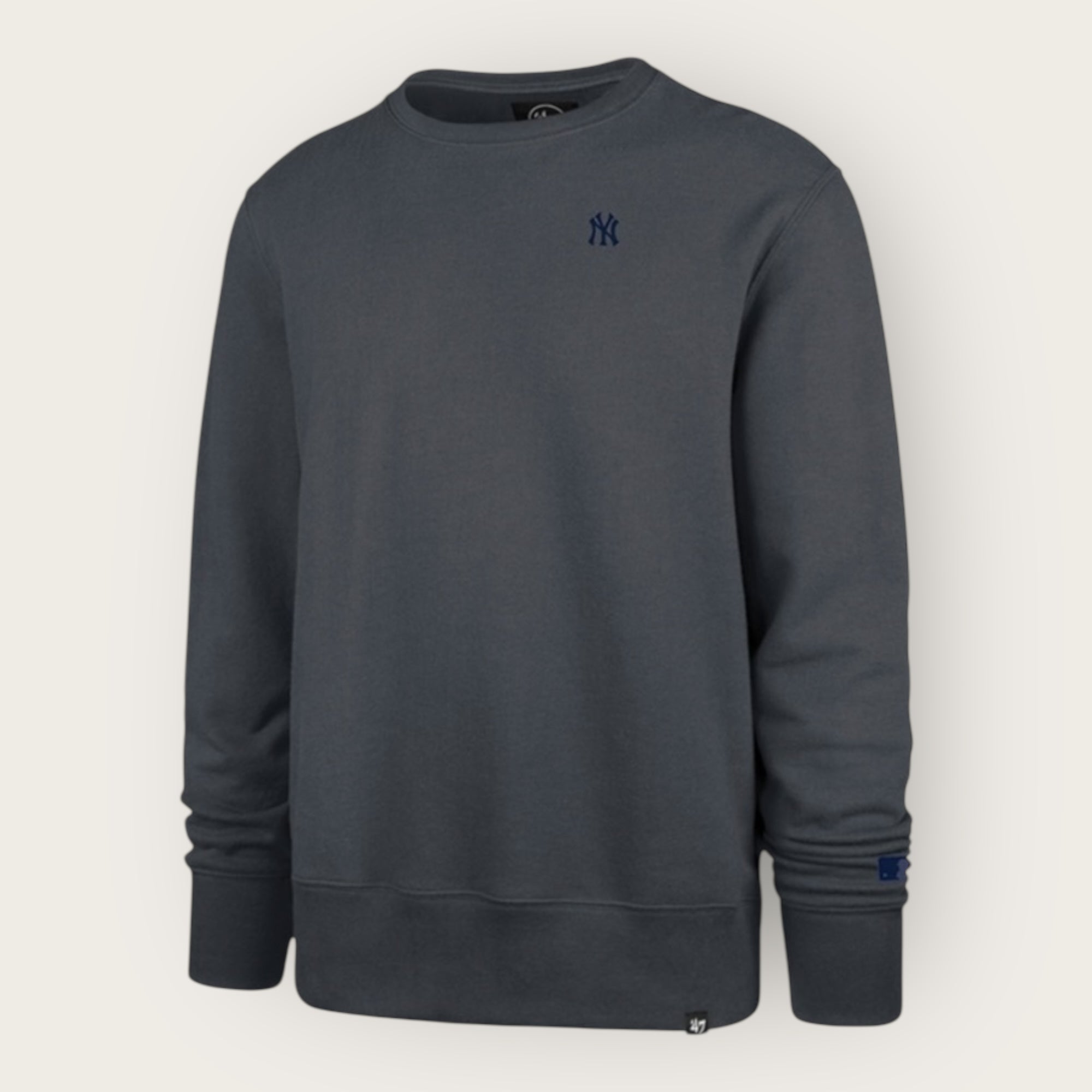 Felpa Yankees Base Runner girocollo PORTAL