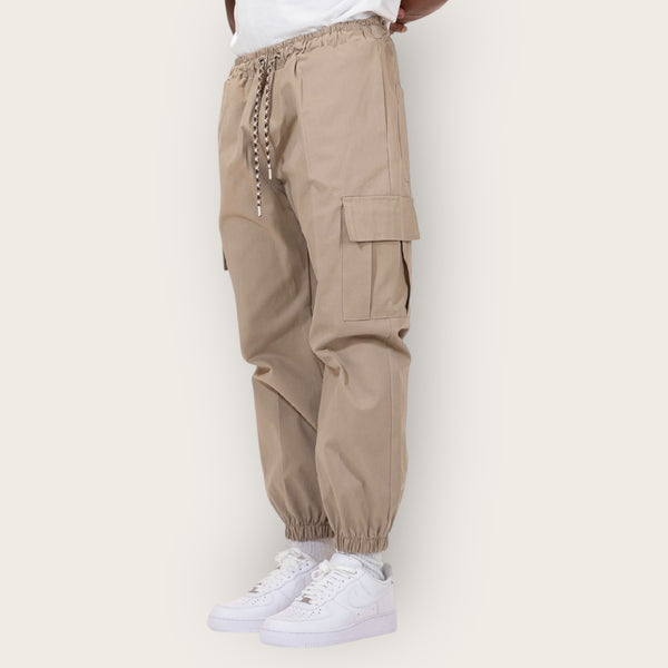 Cargo Soldier SAFARI