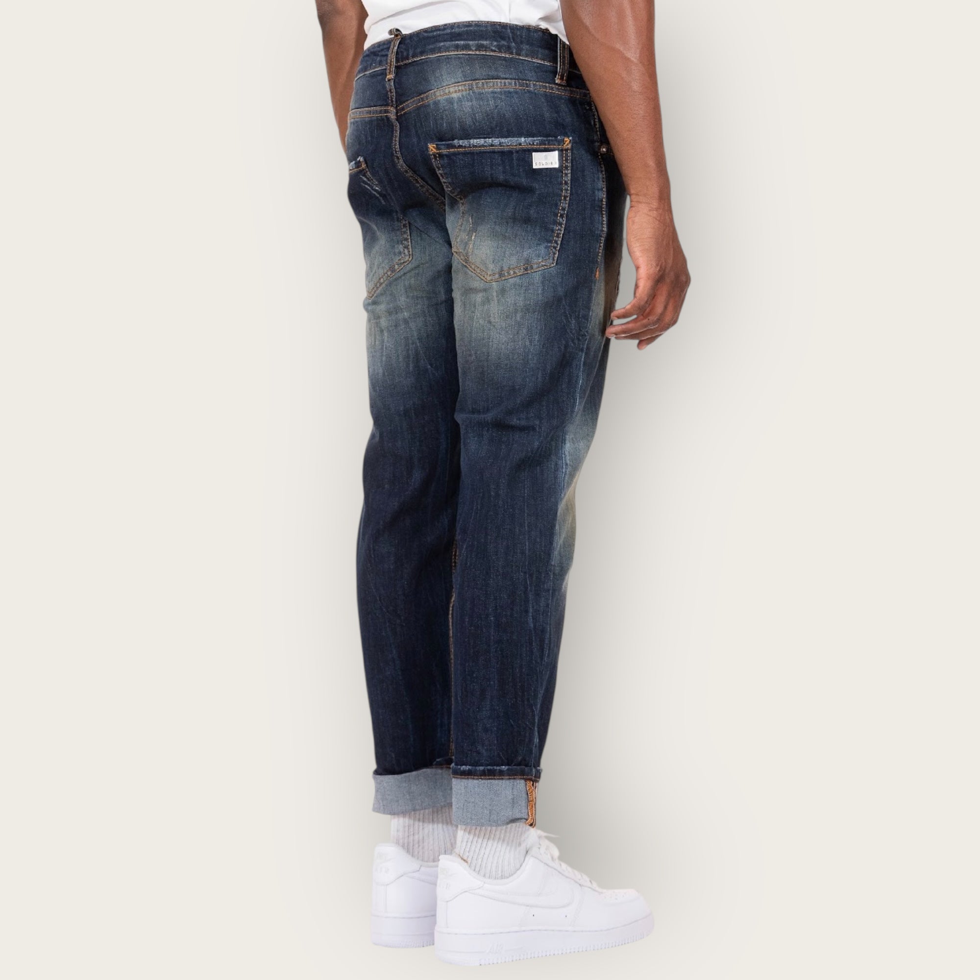 Jeans Soldier 751B