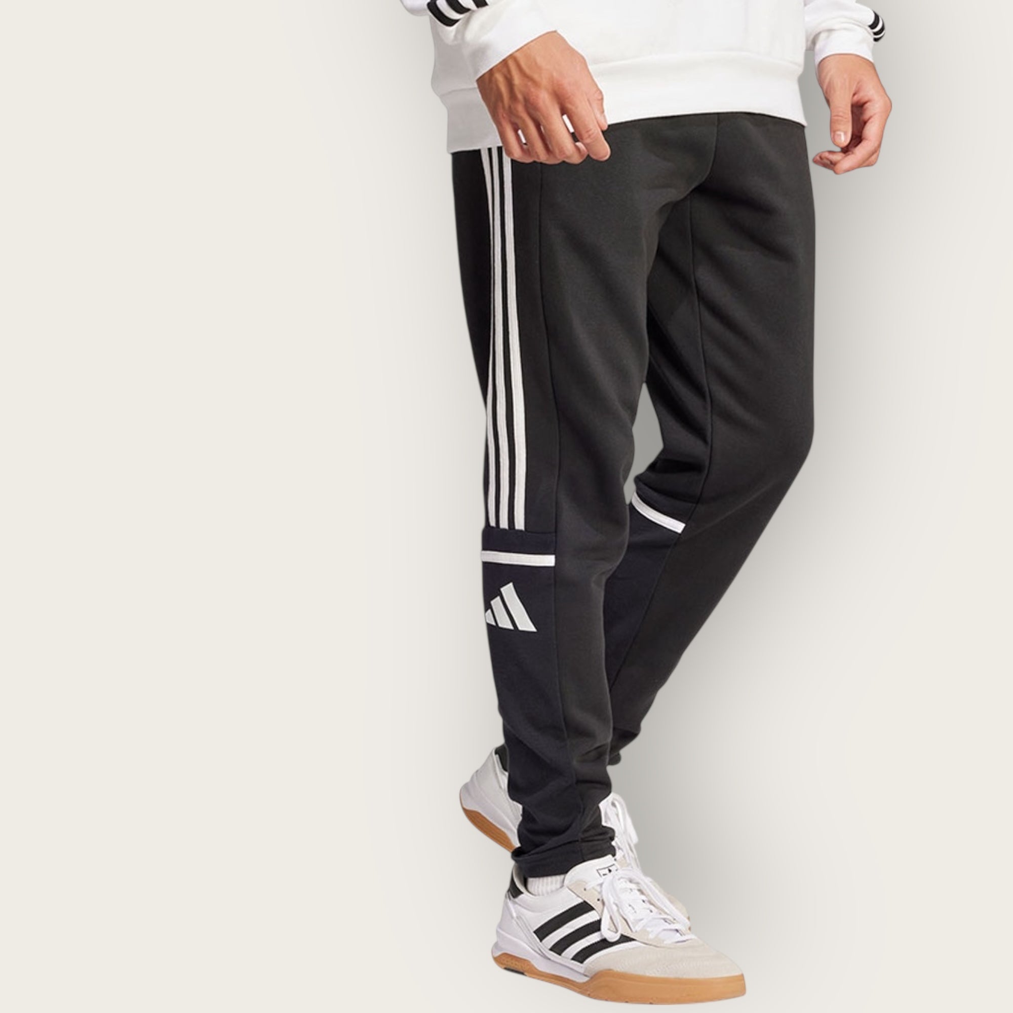 Pantalone Adidas Squadra BLACK