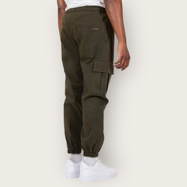 Cargo Soldier DARK GREEN
