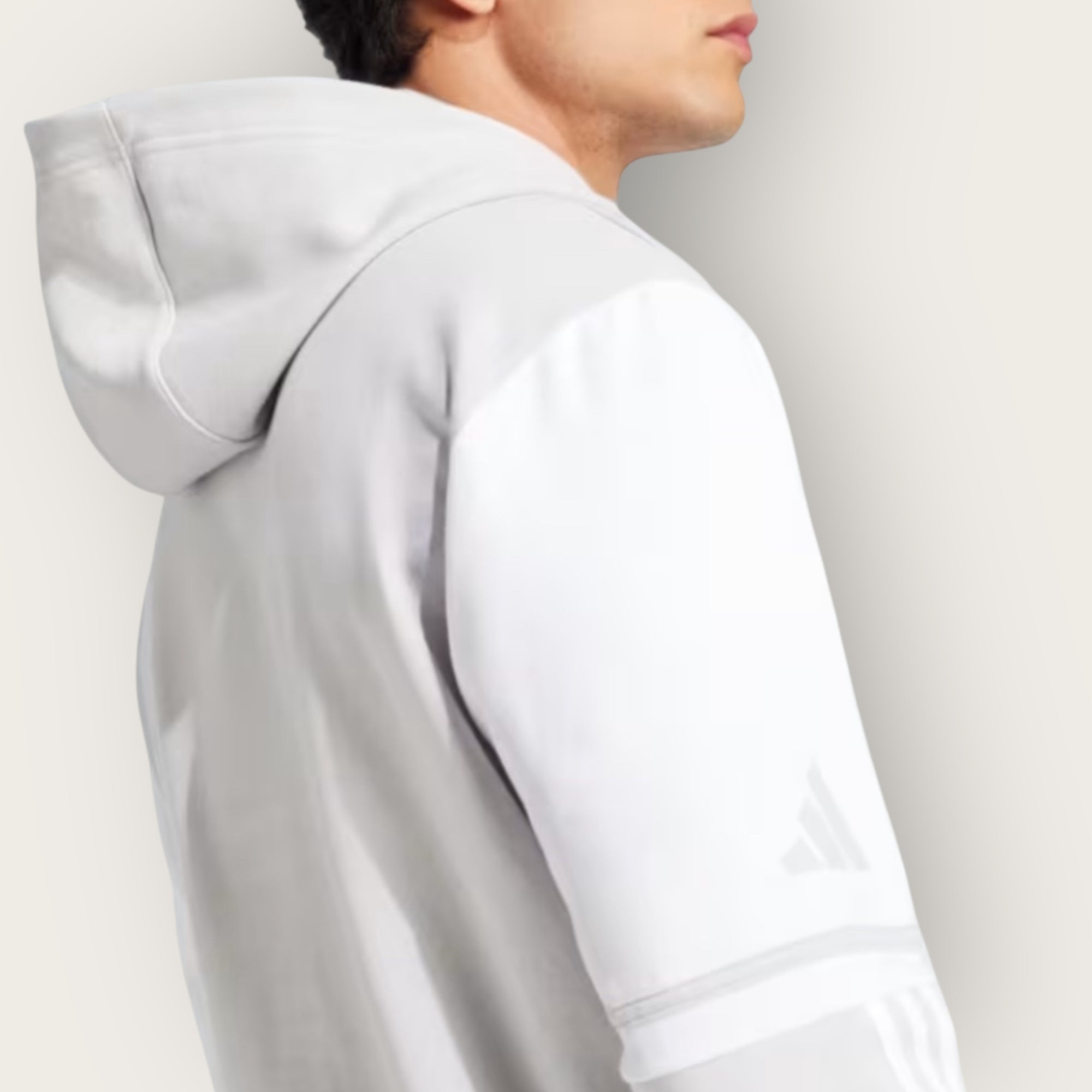 Felpa Adidas Squadra GREY