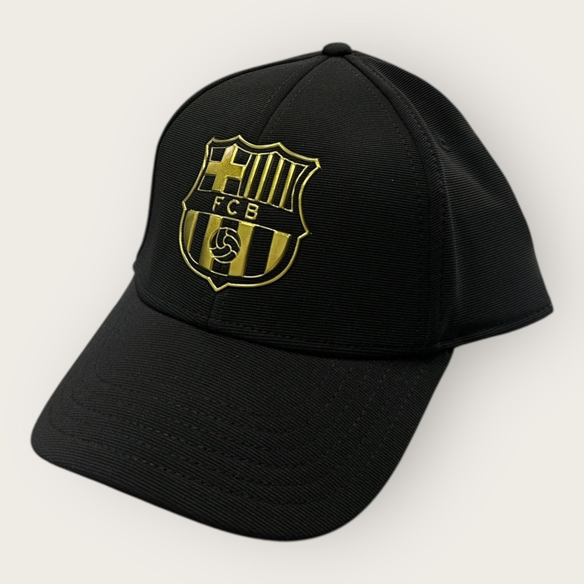 Cappello Barcellona GOLD