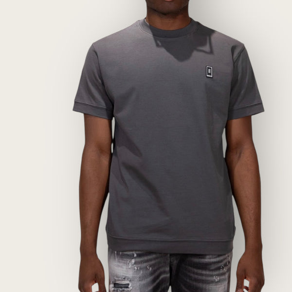 T-shirt Soldier patch PIOMBO