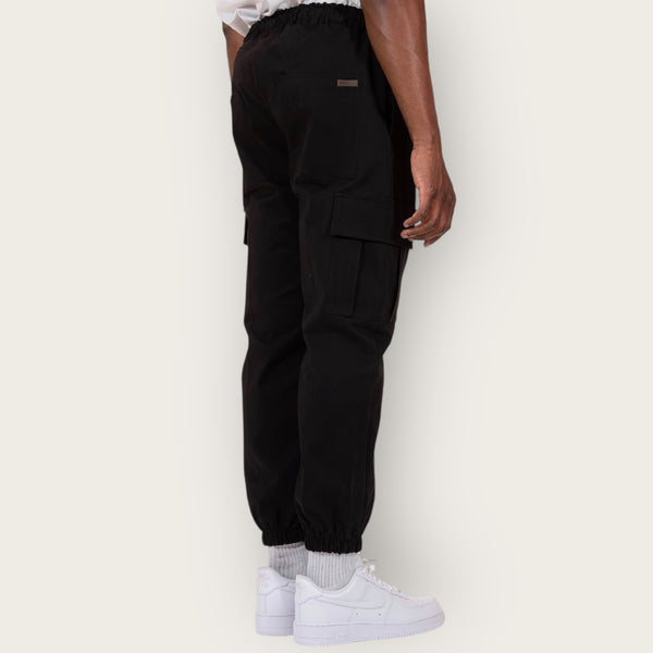 Cargo Soldier BLACK