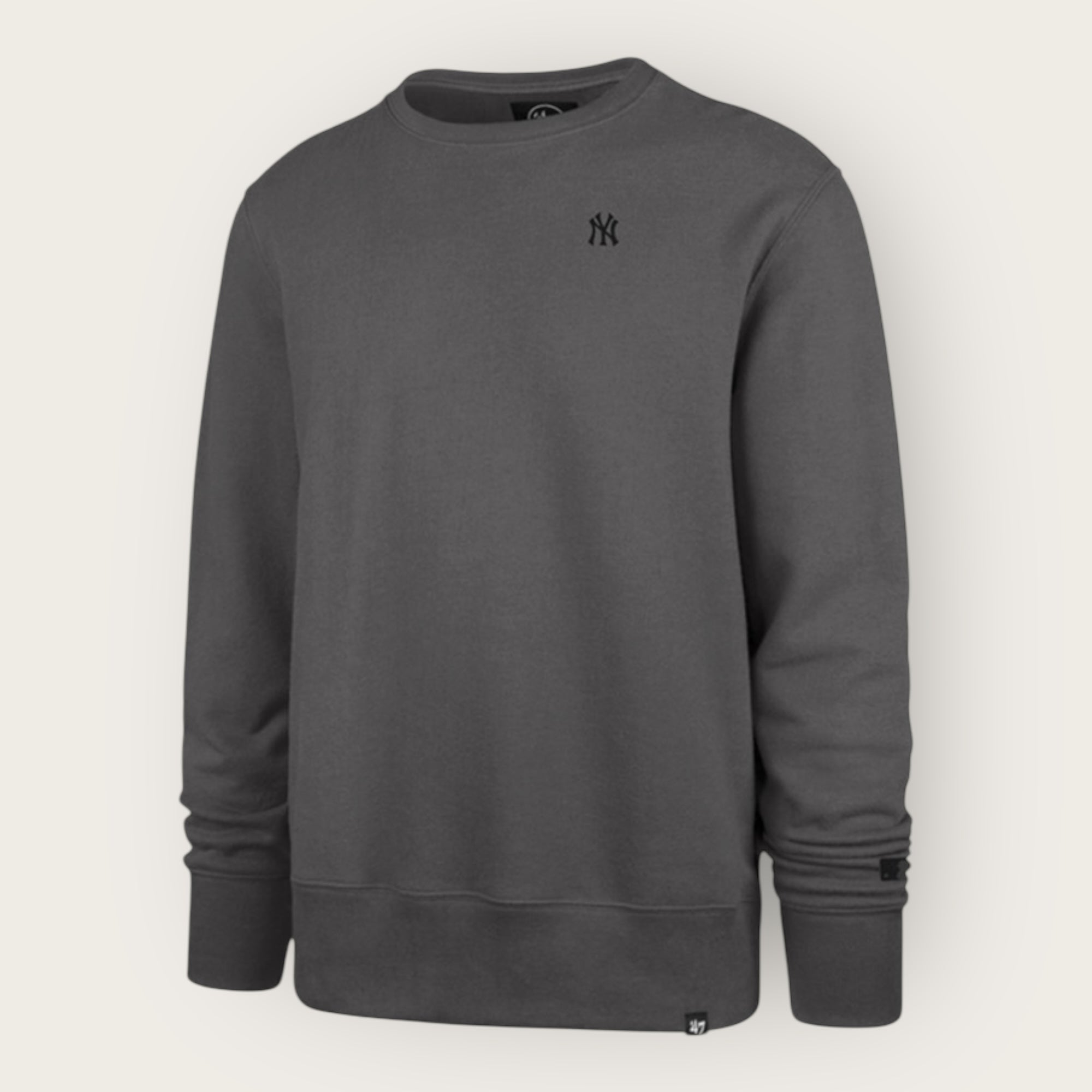 Felpa Yankees Base Runner girocollo CINDER